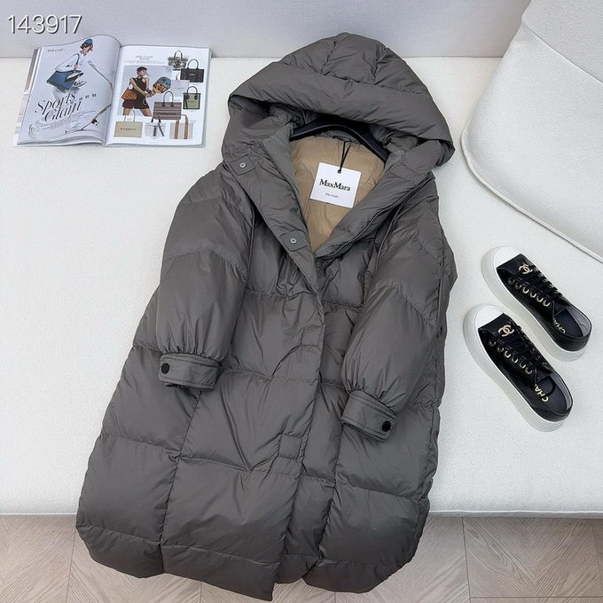 Max Mara Down Jacket Wmns ID:20251008-116